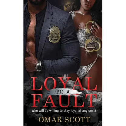 Loyal to a Fault - Paperback
