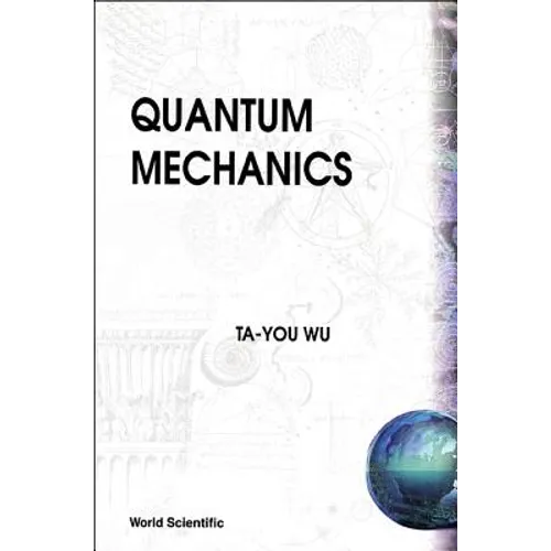 Quantum Mechanics - Paperback
