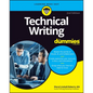 Technical Writing for Dummies - Paperback