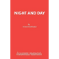 Night and Day - Paperback