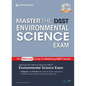 Master the Dsst Environmental Science Exam - Paperback
