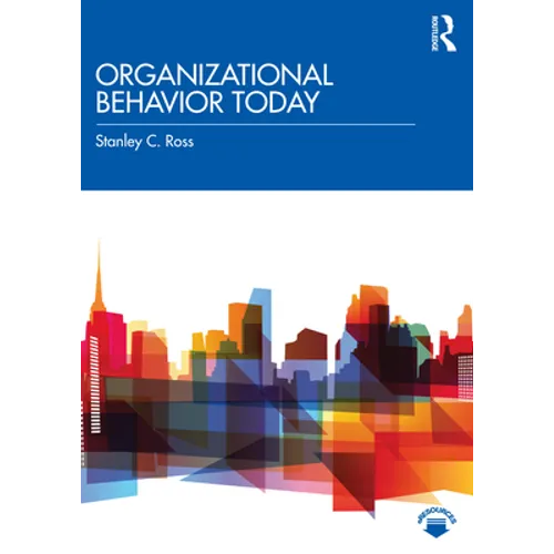 Organizational Behavior Today - Paperback