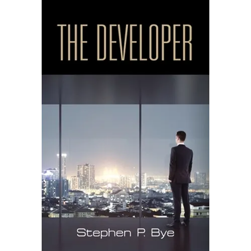 The Developer - Paperback