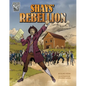 Shays' Rebellion - Hardcover