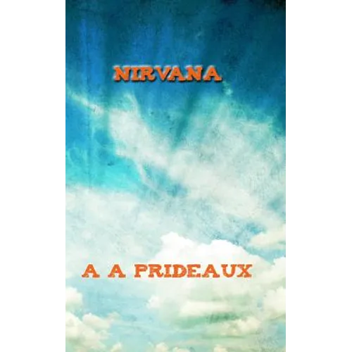 Nirvana - Paperback