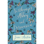 Northanger Abbey and Persuasion - Hardcover