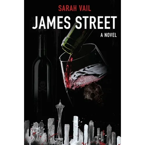 James Street - Paperback