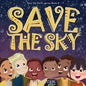 Save the Sky - Paperback