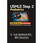 USMLE Step 2 Pediatrics - Paperback