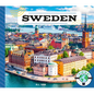 Sweden - Library Binding