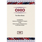 Ohio: The Ohio Guide - Hardcover