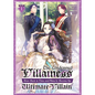 The Condemned Villainess Goes Back in Time and Aims to Become the Ultimate Villain (Light Novel) Vol. 1 - Paperback