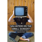 Salvation on the Small Screen: 24 Hours of Christian Television - Paperback