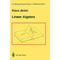 Linear Algebra - Hardcover