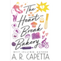 The Heartbreak Bakery - Hardcover