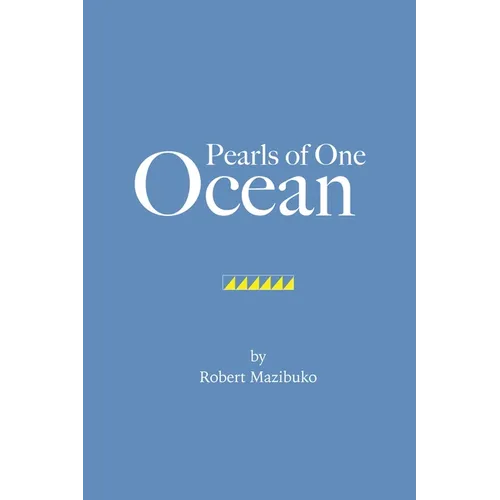 Pearls of One Ocean - Paperback
