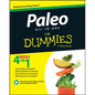Paleo All-In-One for Dummies - Paperback