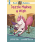 Book Buddies: Dazzle Makes a Wish - Paperback