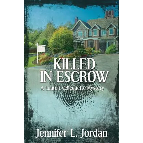 Killed in Escrow - Paperback