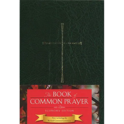 1979 Book of Common Prayer Economy Edition - Imitation Leather