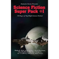 Fantastic Stories Presents: Science Fiction Super Pack #1 - Hardcover