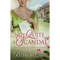 Not Quite a Scandal - Paperback