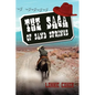 The Saga of Sand Springs - Paperback