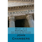 What is a Republic?: The Concise Definition You were Never Taught - Paperback