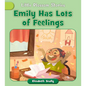 Emily Has Lots of Feelings - Paperback