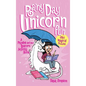 Rainy Day Unicorn Fun: A Phoebe and Her Unicorn Activity Book - Hardcover