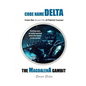 The Magdalena Gambit: From The Secret File Of Patrick Coonan - Paperback