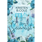 The Scientist - Paperback