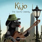 Kijo: The Secret Celebrity - Paperback
