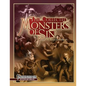 The Collected Monsters of Sin: for Pathfinder RPG - Paperback