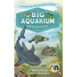 The Big Aquarium Adventure: Learn about Frogs, Fish, Turtles, Sharks, and Skates! - Hardcover