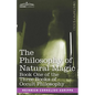 The Philosophy of Natural Magic - Paperback