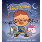 Good Knight, Mustache Baby - Hardcover