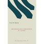 Metaphor and Composition in 1 Peter - Paperback