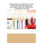 Absolutely Essential Tips For Buying & Selling On eBay - Special Edition - 3 Books in One - Paperback