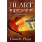 Heart Impressions - Paperback