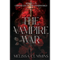 The Vampire War Box Set: Books 1-3 - Paperback