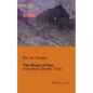 The Shape of Fear: and other Ghostly Tales - Paperback