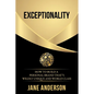 Exceptionality: How to build a personal brand that's wildly unique and world class - Paperback