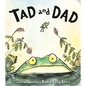 Tad and Dad - Board Book
