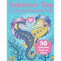 Valentine's Day Coloring Book for Kids - Paperback