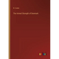The Armed Strength of Denmark - Paperback