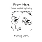 From Here: Poems Inspired by Poetry - Paperback