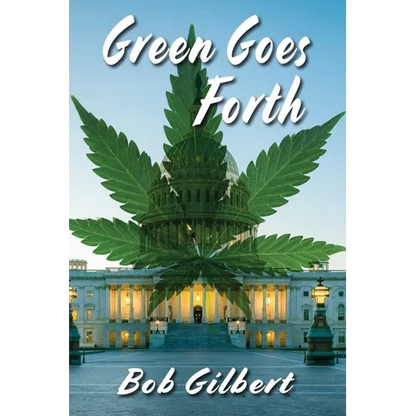 Green Goes Forth - Paperback