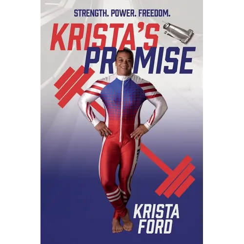 Krista's Promise - Paperback