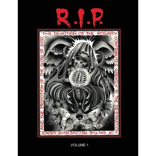 R.I.P. - Paperback